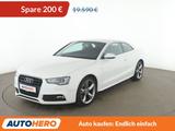 Audi A5 2.0 TDI quattro*XENON*RADIO*KLIMAAUT* - Audi A5 mit Diesel-Antrieb: 2.0