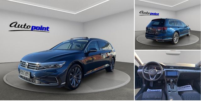 Volkswagen Passat Variant 1.4 TSI GTE PANO MATRIX VIRTUAL