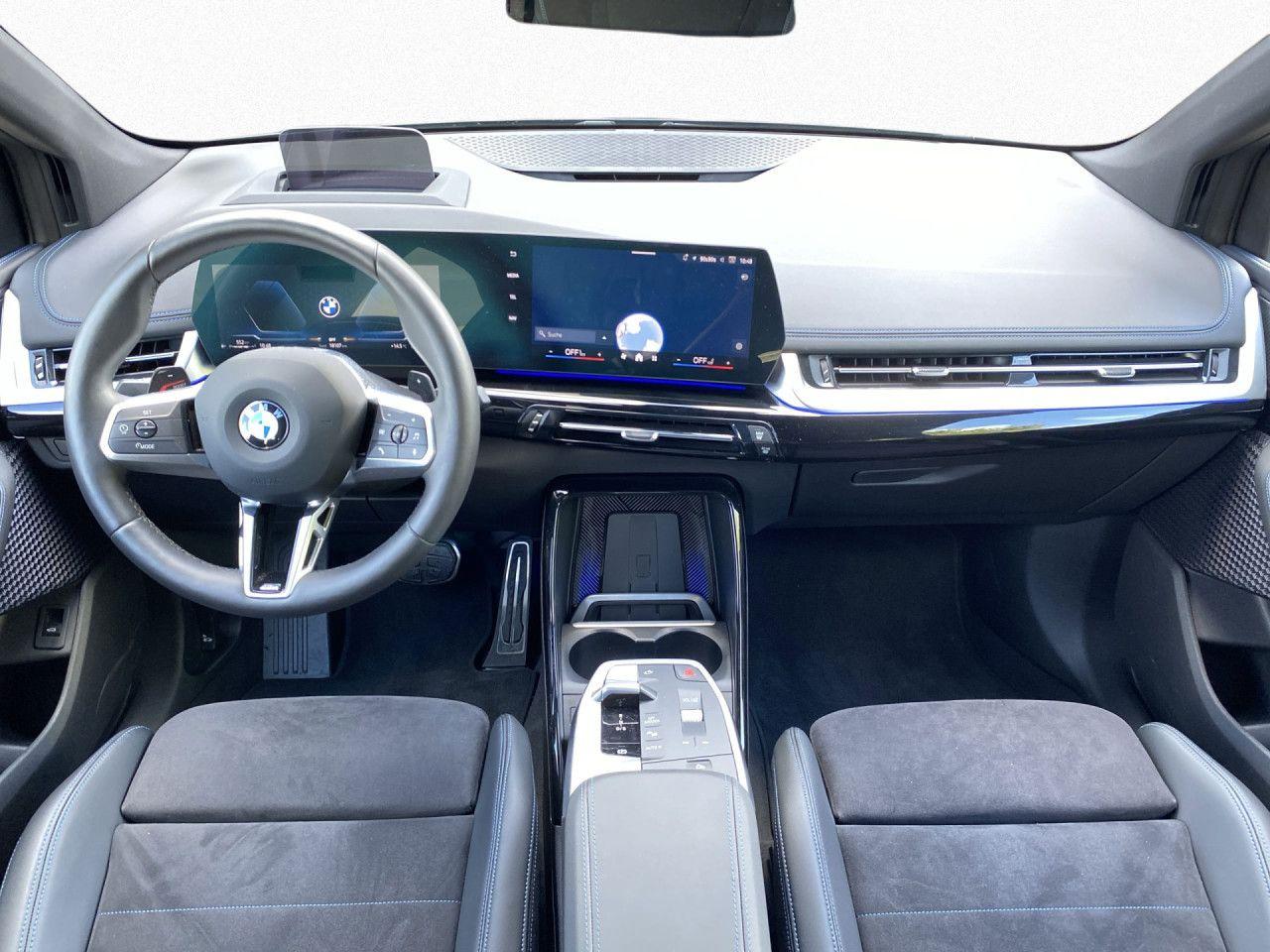 BMW 223i xDr Active Tourer M Sport DA-Pro,HK,GSD,AHK