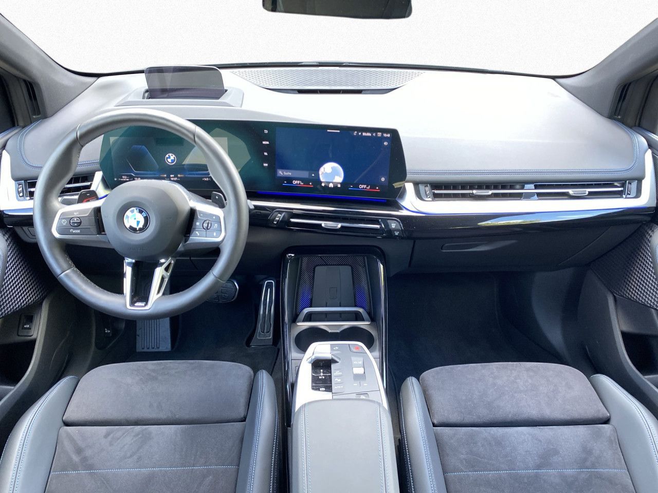 BMW 223 Active Tourer - Bild 14
