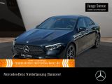 Mercedes-Benz A 180 AMG Night/Advanced+/Pano/LED/Ambi/SHZ/PTS - gebrauchte Mercedes-Benz A 180 aus dem Jahr 2023