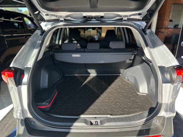 Toyota RAV 4  Hybrid x2