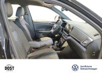 Volkswagen T-Cross - Vorschau Bild 8