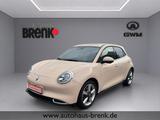 GWM 400 Pro mit WP*360°/Navi/SHZ/199€/0€ Anz.* - mit Elektro-Antrieb: Beige, Limousine