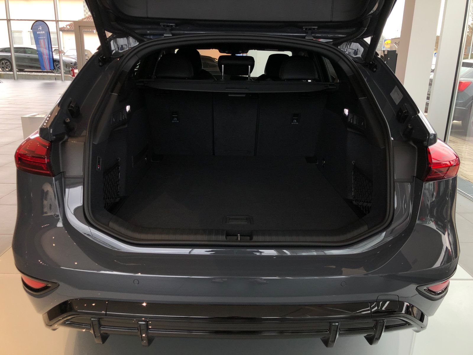 Audi A6 e-tron - Bild 12