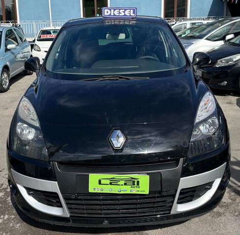 Renault Scenic X-Mod 1.5 dCi 110CV Luxe AUTOMATI