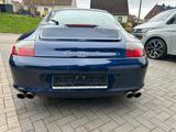 Porsche 996 Carerra 4 Yongtimer - gebrauchte Porsche 996 aus dem Jahr 2001