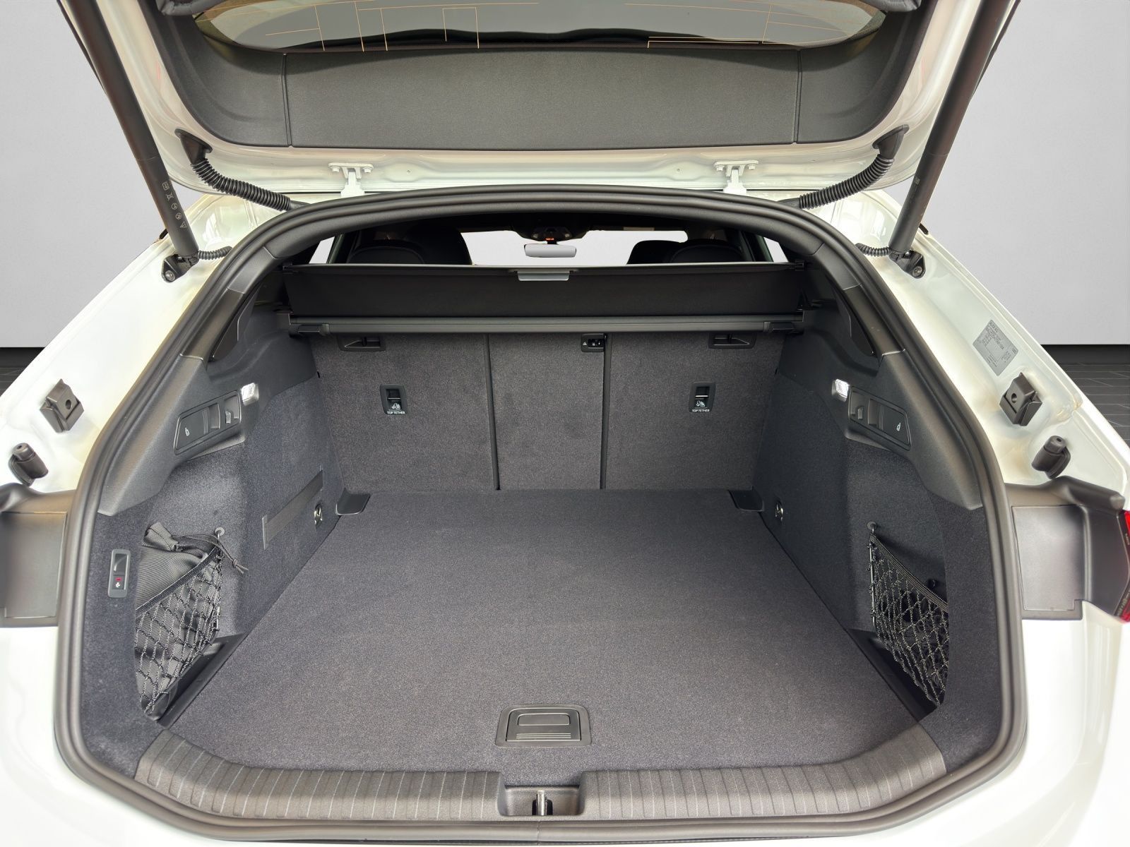 Audi A6 - Bild 17