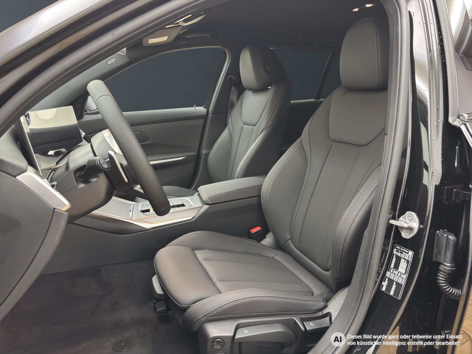 BMW 320 - Bild 13