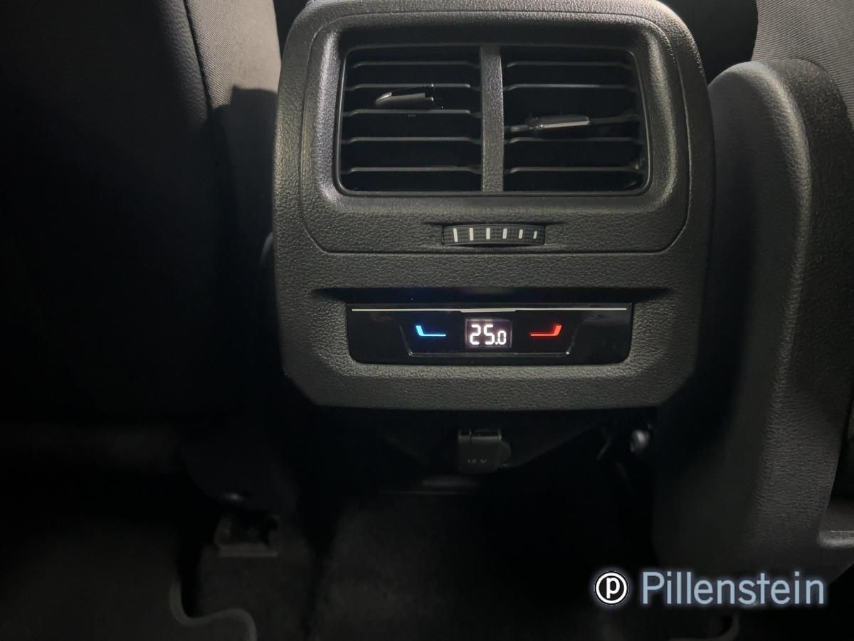 Volkswagen Touran - Bild 14