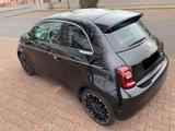 Fiat 500e La Prima by Bocelli  / Winter- & Stylepaket - Fiat 500e Bocelli Gebrauchtwagen