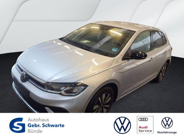 Volkswagen Polo VI 1.0 TSI DSG Goal RFK AHK Navi GJR