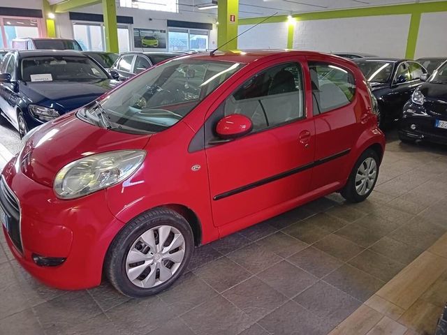 Citroën Citroen C1 1.0 airdream Style