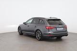 Audi S4 Avant quattro - Audi S4: Kombi