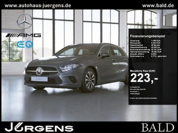 Mercedes A 180 - 1