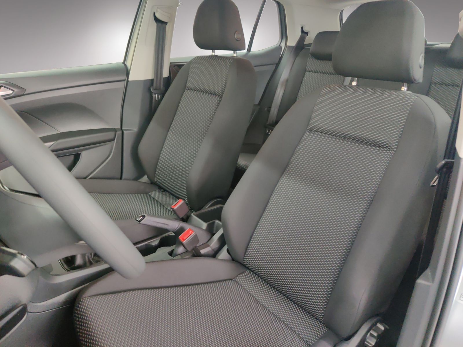 Volkswagen T-Cross - Bild 7