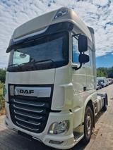 DAF XF 480
