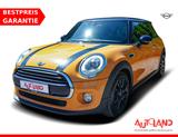 MINI Mini 1.5 Cooper LED Tempomat Sitzheizung PDC USB - scheckheftgepflegte MINI Cooper