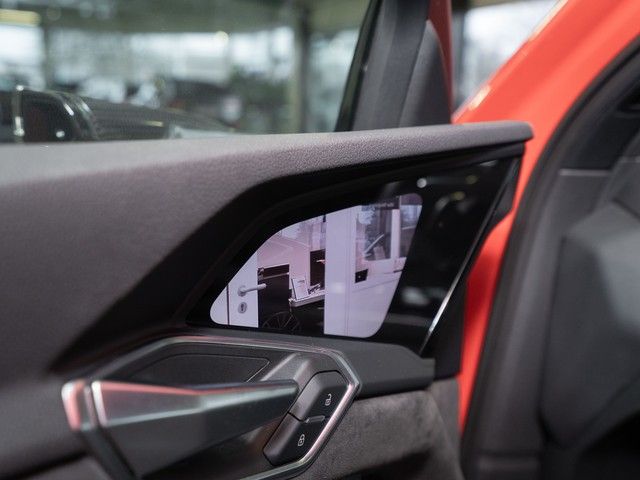 e-tron Sportback 50 quattro 360°+PANO+MATRIX+LUF