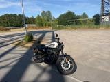 Harley-Davidson XL1200CX Sportster Roadster - Angebote