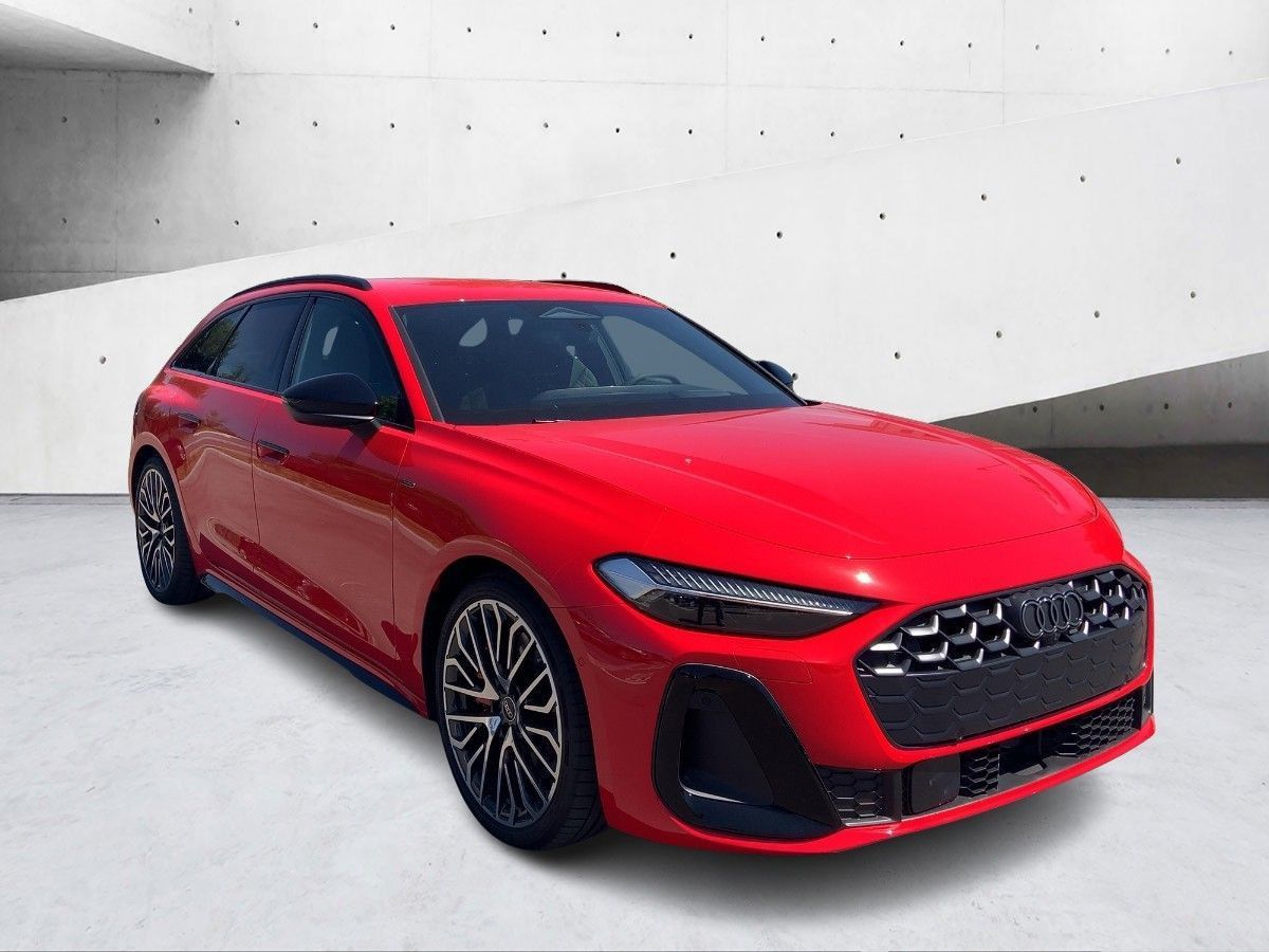 Audi A5 - Bild 5