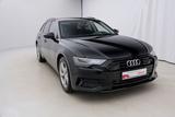 Audi A6 Avant 45 TFSI S-TRO**LED*RFK*LEDER*ACC*NAVI** - mit Benzin-Antrieb: Vollleder, mit ABS, Kombi, mit Klimaanlage