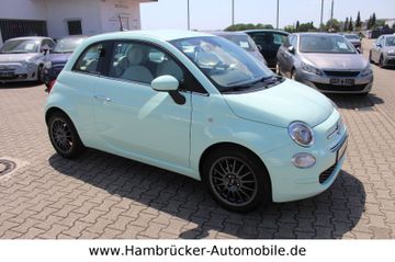 Fiat 500 - 5