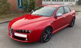 Alfa Romeo 159 3.2 V6 TI Q4 Giugiaro - Alfa Romeo: Rot