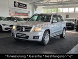 Mercedes-Benz GLK 320 CDI 4Matic*1.Hand*Service Gepflegt - gebrauchte Mercedes-Benz GLK-Klasse aus dem Jahr 2009