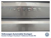 Volkswagen T-Cross - Vorschau Bild 13
