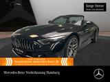 Mercedes-Benz SL 63 AMG 4M Premium+/HA-Lenk/Dynamic+/Energizin