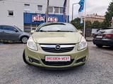 Opel Corsa D Edition - gebrauchte Opel Corsa aus dem Jahr 2006