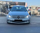Mercedes-Benz C 280 4X4*PANO*LEDER*NAVI*MULTI*TEMPO*17ZOLL - Mercedes-Benz C 280 Gebrauchtwagen