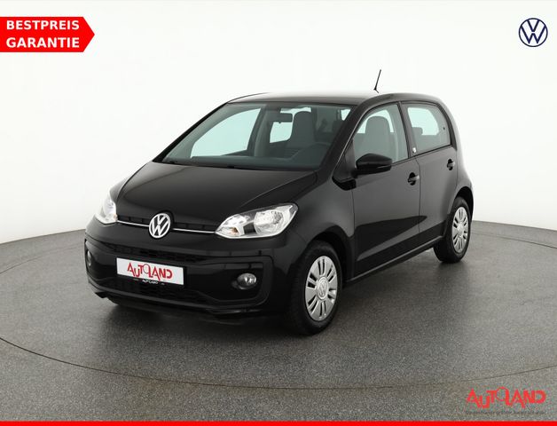 Volkswagen up! 1.0 move up! Klima Sitzheizung USB