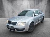 Skoda Superb 1.8 Turbo Sondermodell "Exclusive" - gebrauchte Skoda Superb aus dem Jahr 2008