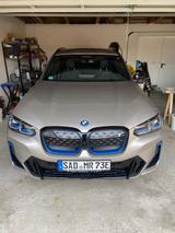 BMW iX3 MPower - gebrauchte BMW iX3 aus dem Jahr 2024