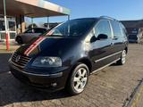 Volkswagen Sharan 1.8 Turbo Highline+LPG Gas+Leder+7 Sitze+ - Volkswagen Sharan mit LPG-Antrieb: Automatik