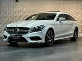 Mercedes-Benz CLS250d Shooting Brake AMG EDITION 4M* MULTIBEAM - Mercedes-Benz CLS 250 Shooting Brake Gebrauchtwagen