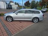 Volkswagen Passat Variant 2.0 TDI 4MOT  - Volkswagen Passat Variant: Von Privat