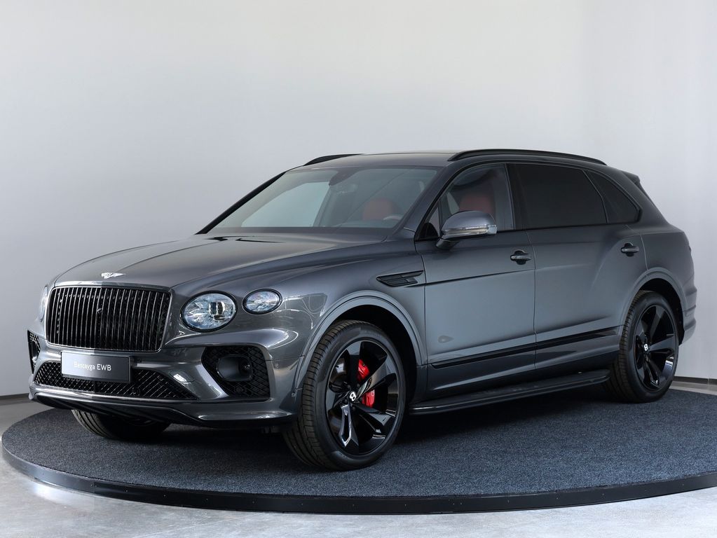 Bentley Bentayga 4.0 V8 EWB 4WD Autom.