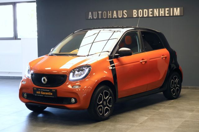 ForFour forfour Basis 66 kW/PANO/NAVI/KAMERA – Vorschau 6