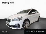 BMW 218d Active Tourer Sport Line HUD RFK AHK Pano - gebrauchte BMW 218 Active Tourer aus dem Jahr 2021