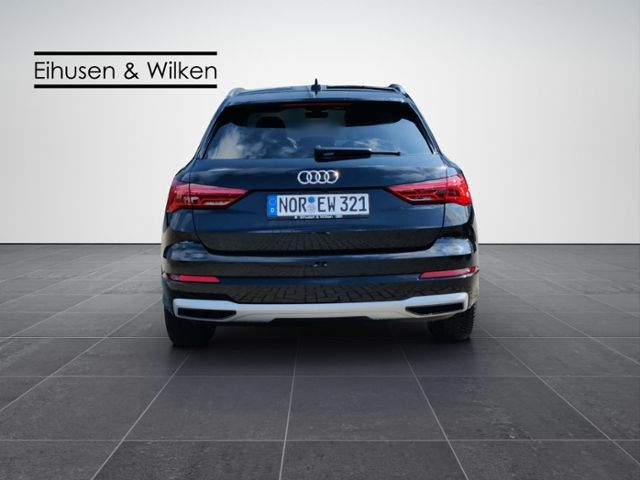 Audi Q3 +35+TFSI+ADVANCED+LED+NAVI PLUS+GRA+ foto 5