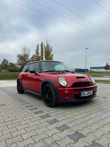 MINI Mini Cooper S