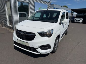 Opel Combo Life