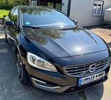 Volvo S60 T3 Geartronic Momentum Momentum - gebrauchte Volvo S60 aus dem Jahr 2017