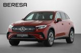 Mercedes-Benz GLC 220 d 4M AMG Offroad-Technik Kamera el. Heck - Mercedes-Benz GLC 220 in Bielefeld