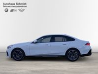 BMW 520 - Vorschau Bild 2