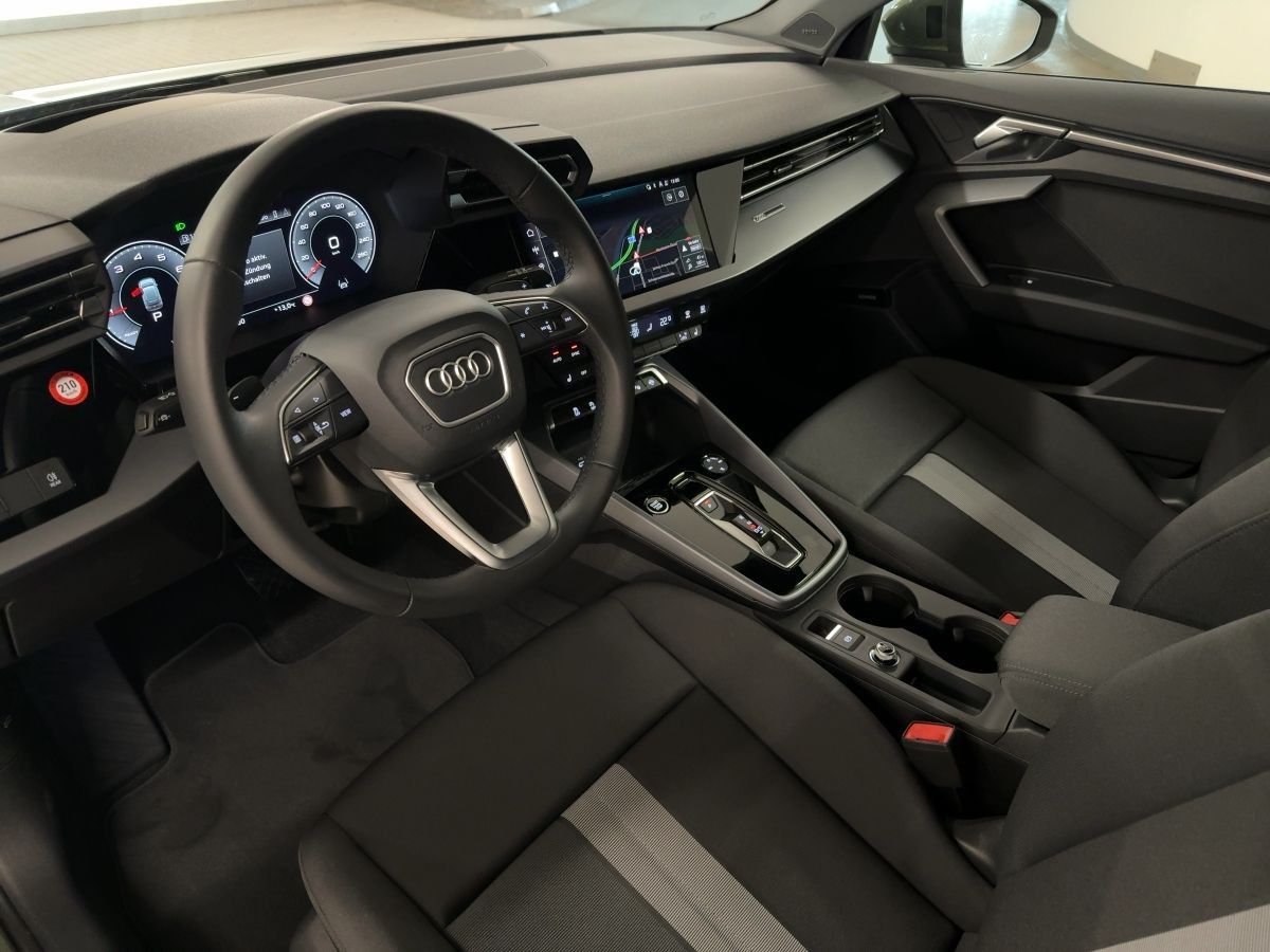 Audi A3 - Bild 17