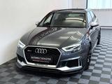 Audi RS3 2.5 TFSI*APR 540PS*HJS*Motec*Open Air Intake - gebrauchte Audi RS3 aus dem Jahr 2017